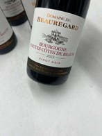 2023 Domaine du Beauregard Bourgogne Hautes cotes de Beaune, Nieuw