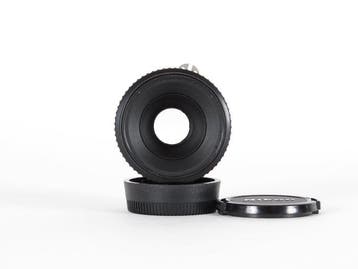 Nikon 55mm 1:2.8 AI-S [READ] Cameralens, TV, Hi-fi & Vidéo, Appareils photo analogiques