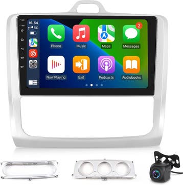 Ford Focus Android 13 64GB - Tweede kansje, OP = OP!, Verzenden