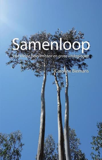 Samenloop 9789083098456 Caroline Biemans, Verzenden, Caroline Biemans