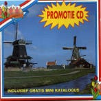 Various - Promotie CD, Verzenden