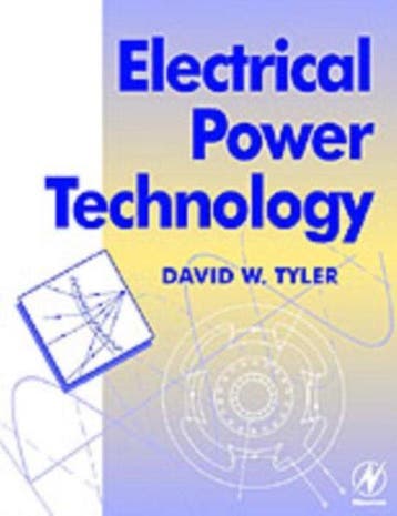 Electrical Power Technology 9780750634700 D Tyler, Boeken, Verzenden, Zo goed als nieuw, D Tyler
