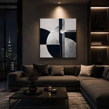 Maria Ruisi - Eclipse · Silver Orbit,