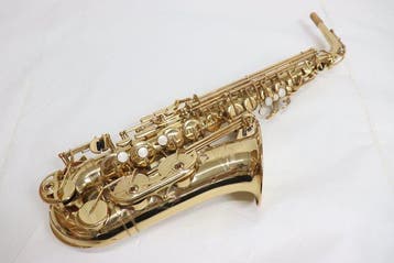 Yamaha - YAS-34II - - Saxophone alto - Japon - 1994, Muziek en Instrumenten, Nieuw