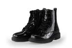 Kipling Veterboots Meisjes in maat 26 Zwart, Kinderen en Baby's, Kinderkleding | Schoenen en Sokken, Kipling, Verzenden, Jongen of Meisje