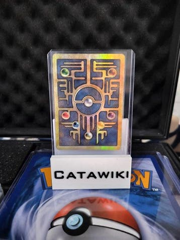 Pokémon - 1 Card - Mew, Ancient Mew Promo card - Various, Nieuw
