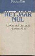 Het jaar nul 9789060848401 Thys, Boeken, Verzenden, Gelezen, Thys