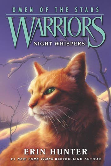 Warriors 9780062382603 Erin Hunter, Boeken, Verzenden, Gelezen, Erin Hunter
