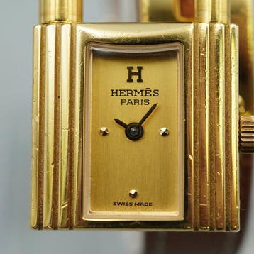 Hermès - Kelly - - - Femme - 1990-1999, Nieuw