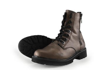 Remonte Veterboots in maat 38 Bruin, Verzenden, Overige typen