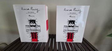 2024 Rosa Ruiz Albariño - Rias Baixas - 6 Flessen (0.75, Nieuw