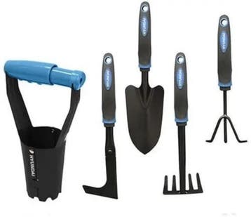 2x (192x) Tuingereedschap - mix, Tuin en Terras, Nieuw