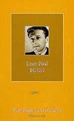 Louis Paul Boon / Klassieken uit Vlaanderen / 7 L.P. Boon, Boeken, Verzenden, Gelezen, L.P. Boon