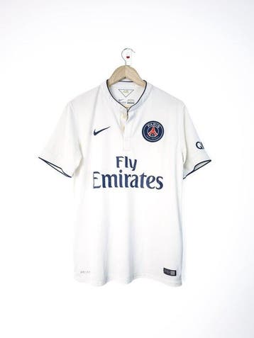 Paris Saint-Germain - Ligue 1 - Cavani - 2014 - Voetbalshirt, Nieuw
