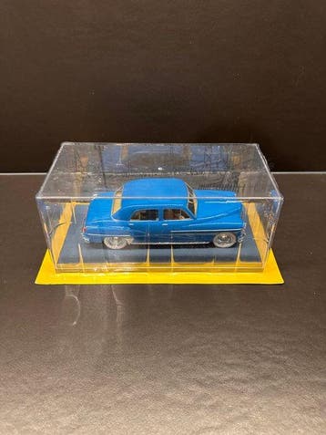 Hachette - Voiture miniature (2) - La Coronet de Sbrodj -, Nieuw