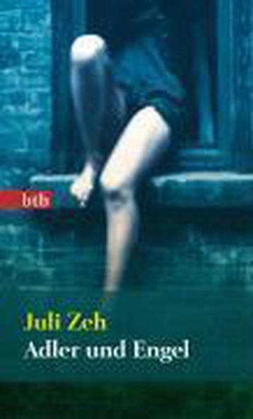 Adler und Engel 9783442739677 Juli Zeh, Boeken, Verzenden, Gelezen, Juli Zeh
