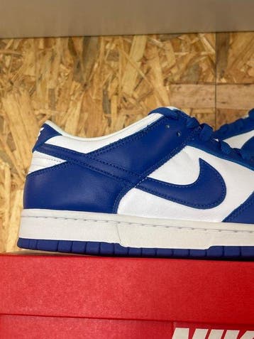 Nike - Dunk Low - Sneakers - Taille : EU 45 - Neuf avec, Vêtements | Hommes, Chaussures