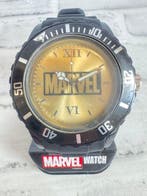 marvel - Marvel Wristwatch “MARVEL Logo Dial” — Quartz Watch