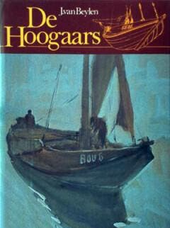 Hoogaars / Monografieen over klassieke Nederlandse, Verzenden, Beylen