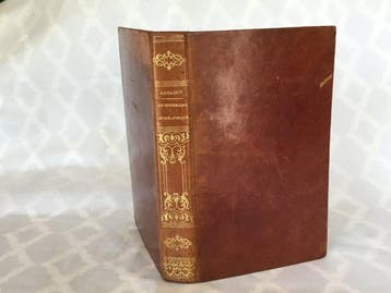Vosgien - Dictionnaire géographique universel des cinq