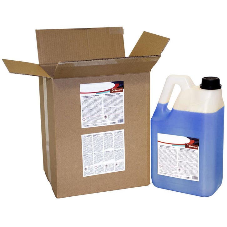 Spoelmiddel | Diamond Ovens Auto-Cleaning | 2x 5L Diamond, Articles professionnels, Horeca | Équipement de cuisine, Envoi