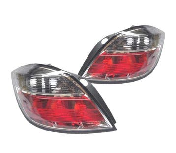 Feux Arrière Pour Opel Astra H 5P 07-11, Verzenden