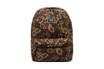 Vans Rugzak Bruin, Verzenden