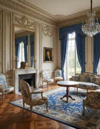 École Romantique (c. 1830) - Portrait de Gentilhomme