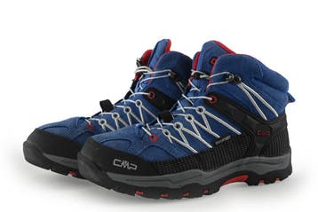 Cmp Wandelschoenen Jongens in maat 36 Blauw, Kinderen en Baby's, Verzenden, Jongen of Meisje, Schoenen, Zo goed als nieuw