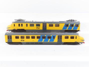 Piko H0 - 57522 - Treinstel (1) - 2-Delige set Hondekop in, Hobby en Vrije tijd, Modeltreinen | H0, Nieuw