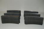 Märklin H0 - 24130 - Modeltreinsporen (60) - 60x C-Rails, Nieuw