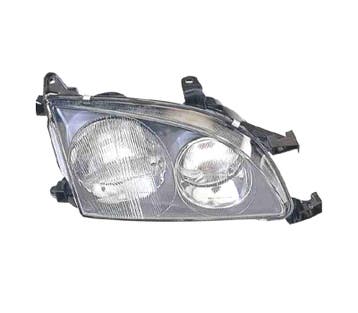 Phare Droit Pour Toyota Avensis 97-00, Verzenden