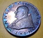 Vaticaan. Medal 1959. Pietro Giampaoli - Santa María Salus