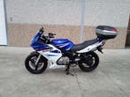 Online veiling - suzuki - GS 500 F - Motorfiets
