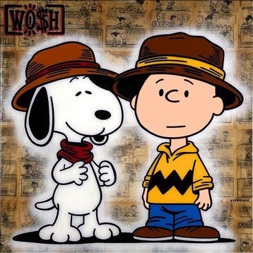 WO$H - B77995199E ( wosh )