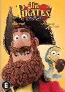 Pirates - The band of misfits (NL/VL/FR/UK) op DVD, Verzenden