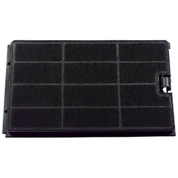 Koolstoffilter voor Bauknecht CHF035, Elektronische apparatuur, Afzuigkappen, Verzenden, Nieuw