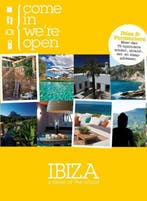 Ibiza / Come in were open 9789082040203, Verzenden, Gelezen, Odette van Wageningen