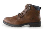 Mustang Veterschoenen in maat 45 Bruin, Bruin, Verzenden, Veterschoenen, Mustang