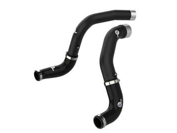 aFe BladeRunner Black 3in Intercooler Hot & Cold Side Pipe, Auto-onderdelen, Ophalen of Verzenden, Nieuw