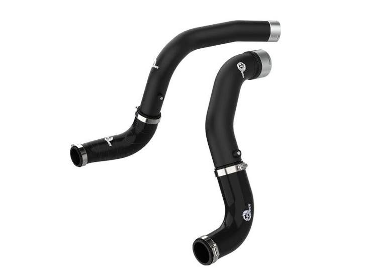 aFe BladeRunner Black 3in Intercooler Hot & Cold Side Pipe, Auto-onderdelen, Overige Auto-onderdelen, Ophalen of Verzenden