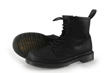 Dr. Martens Veterboots in maat 36 Zwart, Verzenden, Overige typen