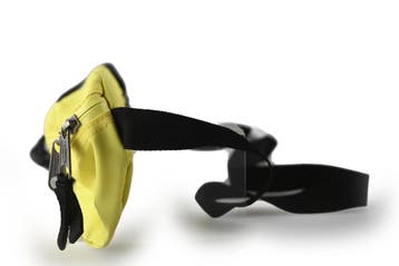 Eastpak Heuptas Geel, Verzenden