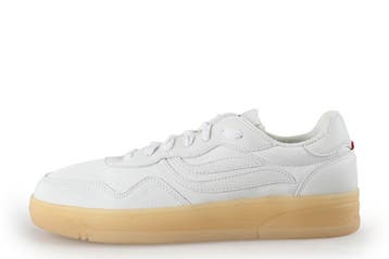 Genesis Sneakers in maat 42 Wit, Verzenden, Sneakers