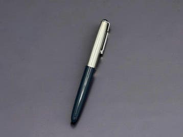 Parker - 51 - Zonder minimumprijs - Vulpen, Verzamelen, Pennenverzamelingen, Nieuw