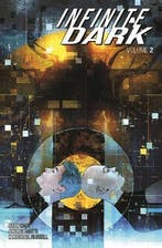 Infinite Dark Volume 2, Verzenden, Nieuw