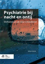 Psychiatrie bij nacht en ontij 9789031399475 Willem Gotink, Verzenden, Willem Gotink