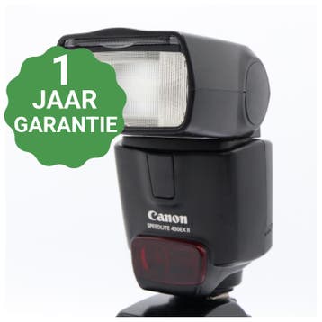 Canon Speedlite 430EX II | Tweedehands, Verzenden