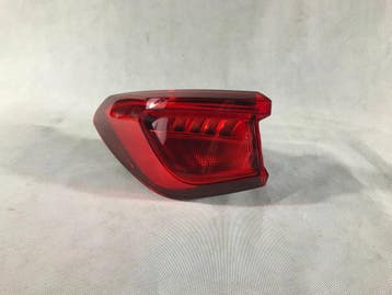Seat Leon IV 20- linker achterlicht LED, Auto-onderdelen, Verzenden, Gebruikt