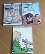 Studio (A suivre) - 6x B - 6 Album - Eerste druk - 1984/1992, Nieuw